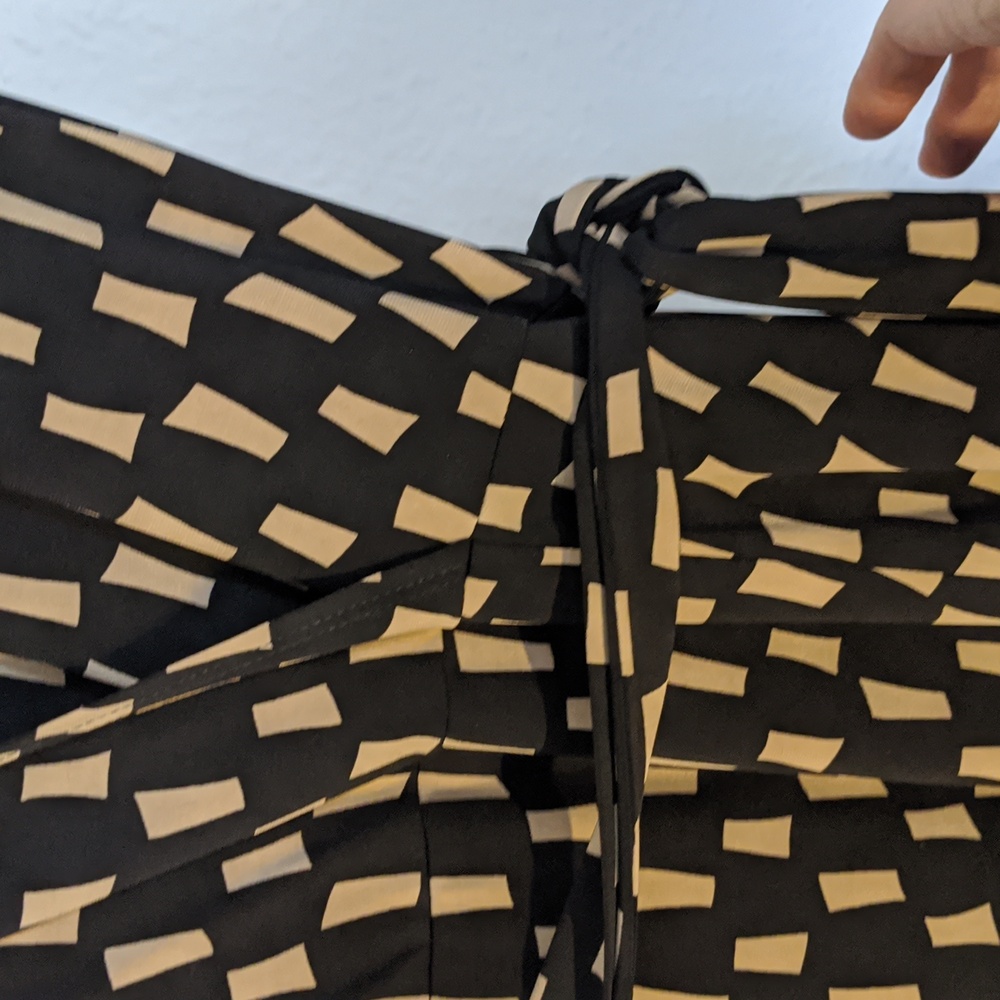 Joseph Ribkoff midi dress - Picture 4 of 8